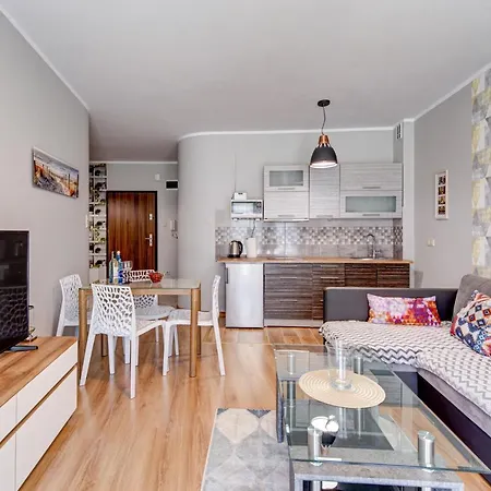 Morski Zakatek * Pobierowo