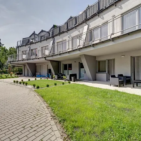 Morski Zakatek * Pobierowo