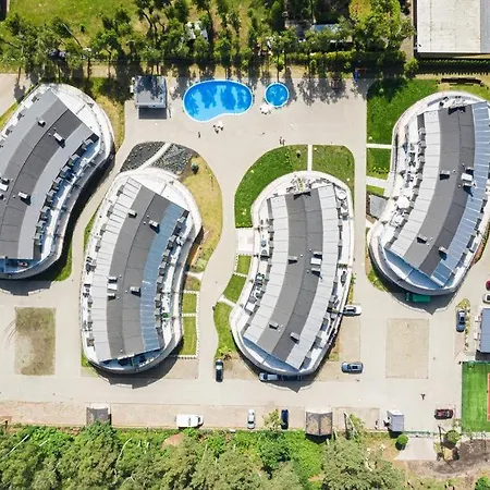 Apartment Morski Zakatek