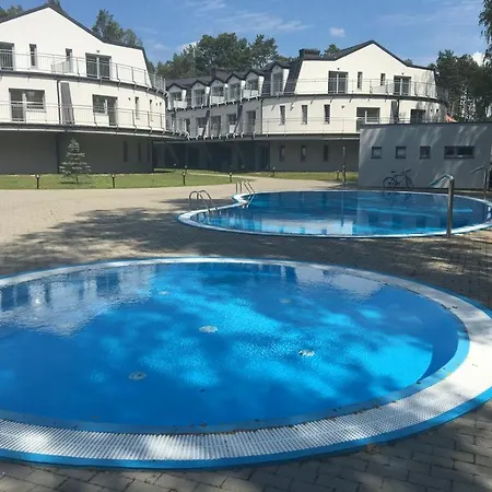 Apartment Morski Zakatek Pobierowo