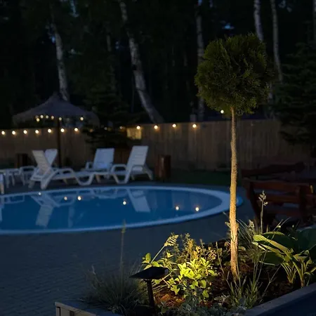 Apartment Morski Zakatek Pobierowo