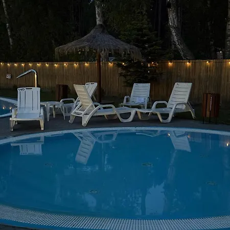 Apartment Morski Zakatek