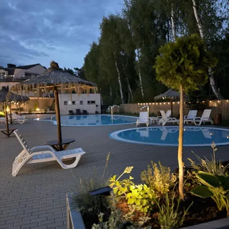 Apartment Morski Zakatek *