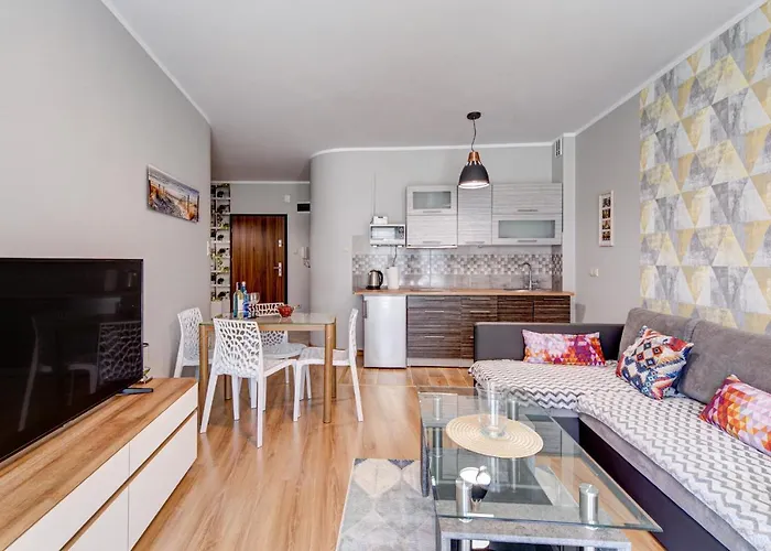 Morski Zakatek * Pobierowo