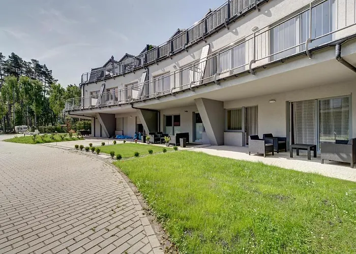 Morski Zakatek * Pobierowo