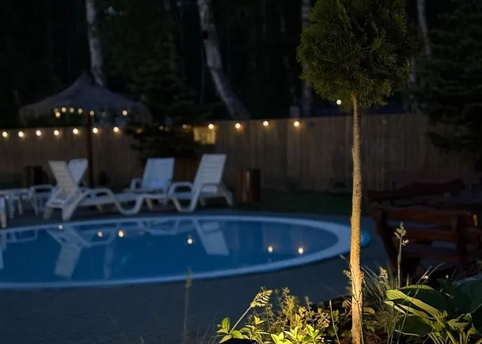 Lejlighed Morski Zakatek Pobierowo