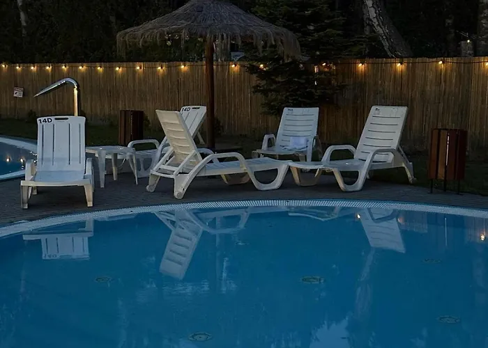 Lejlighed Morski Zakatek