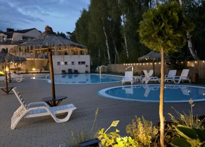 Lejlighed Morski Zakatek *